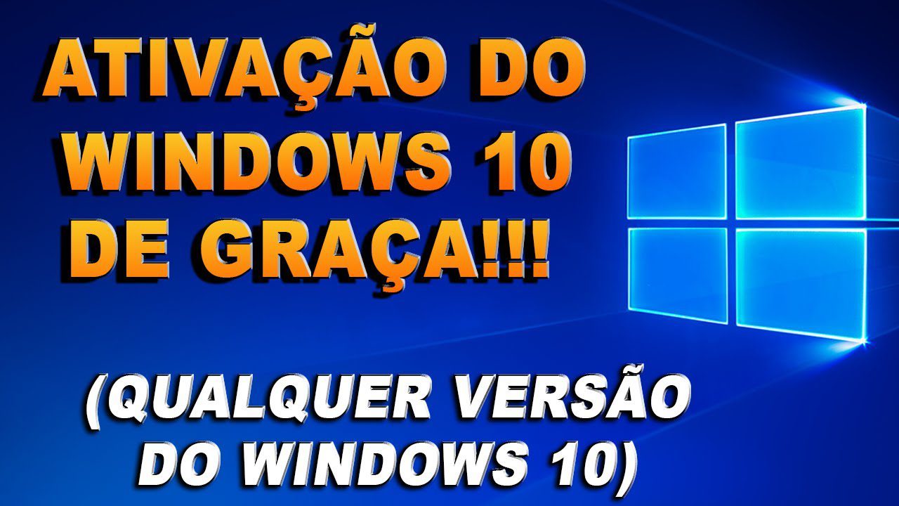 Ativador Windows 10 Download Now Full Version
