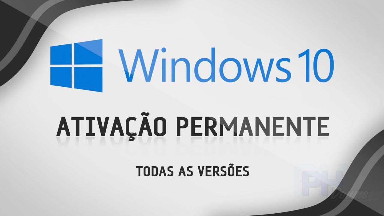 Download Ativador Windows 10 Full Version