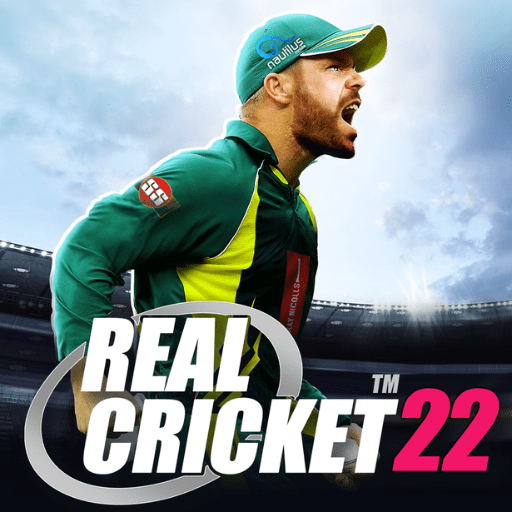 Download Real Cricket 22 MOD Apk