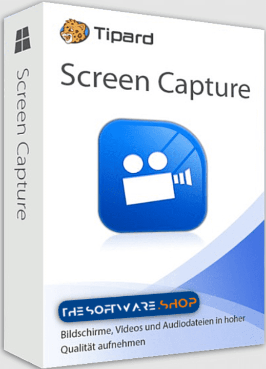 Download Tipard Screen Capture For Windows Free Download