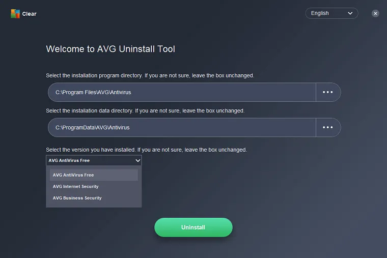 AVG Clear Free Download For Windows Free Download