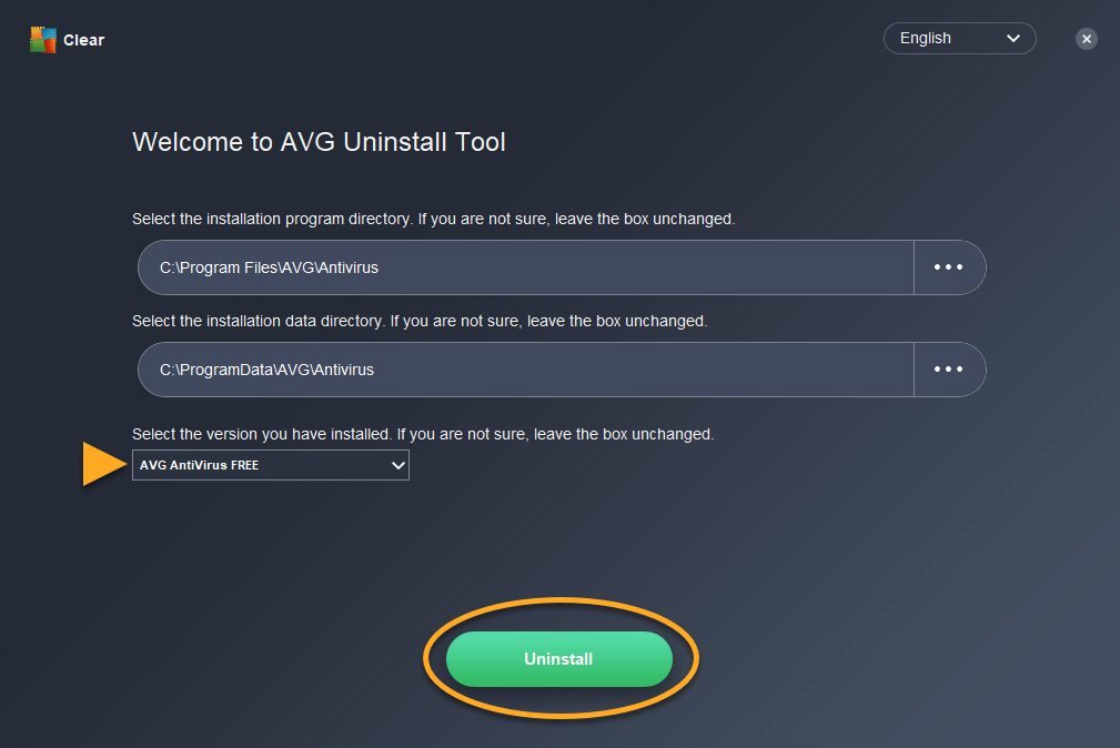 AVG Clear Full Version For Windows Free Download