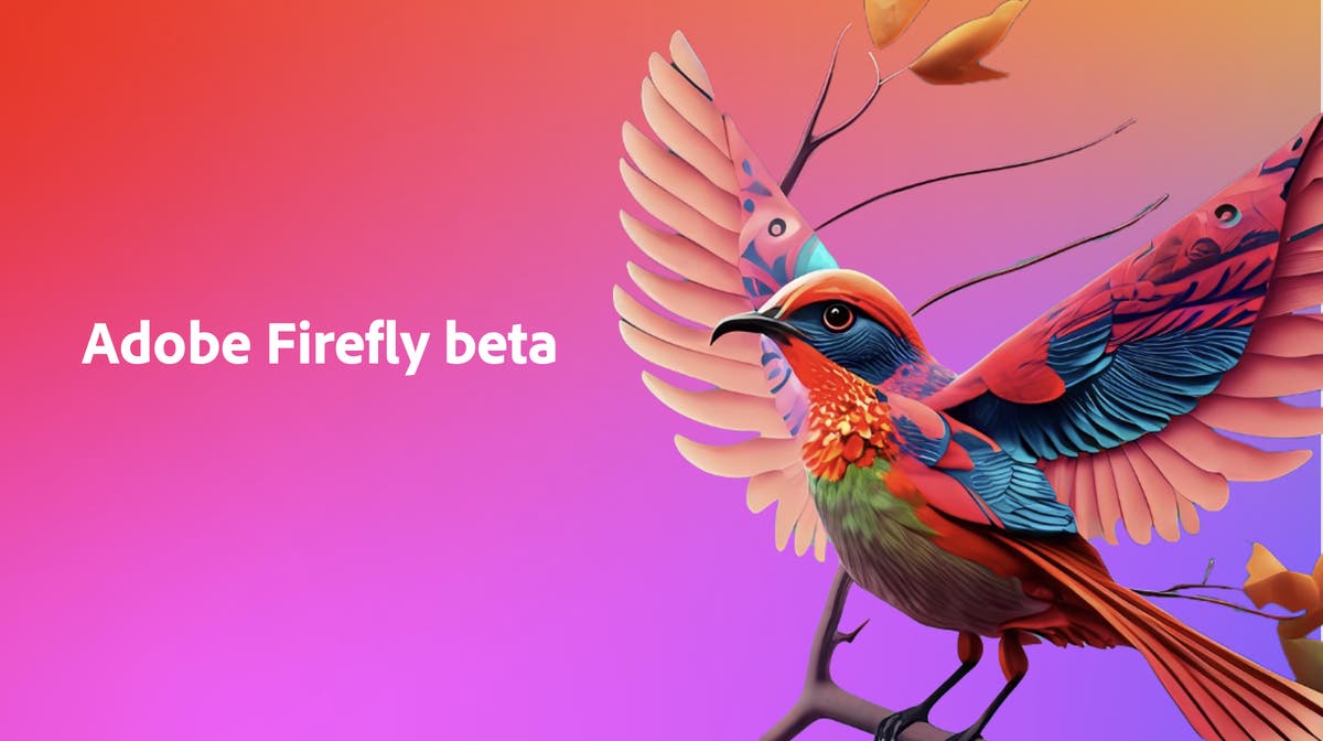 Download Adobe Firefly AI Art Generator