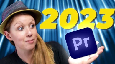 Adobe Premiere Pro 2023 For Windows v23.5.0.56 Best Powerful & Easy Video Editor Software
