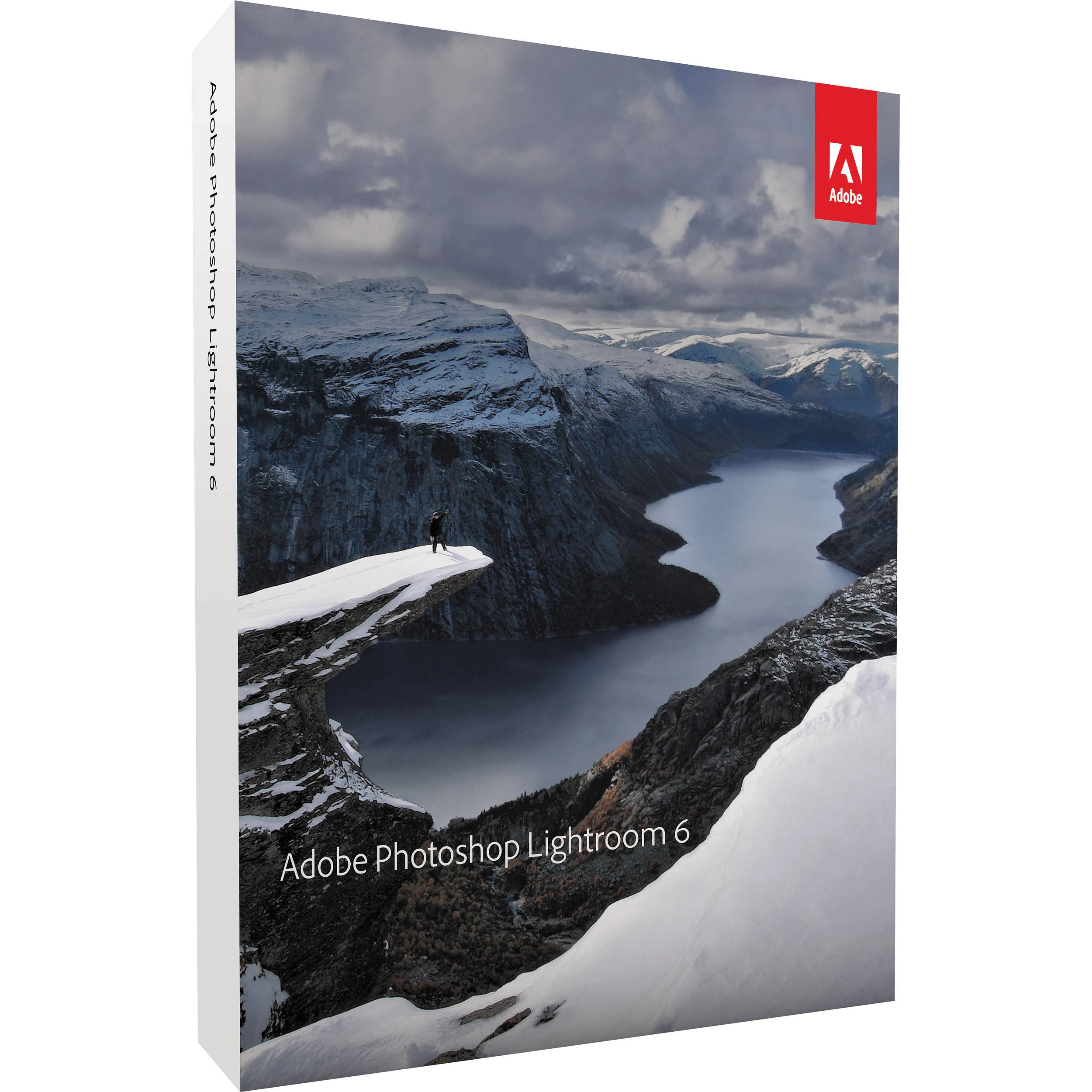 Download Adobe Photoshop Lightroom 6 Full Version