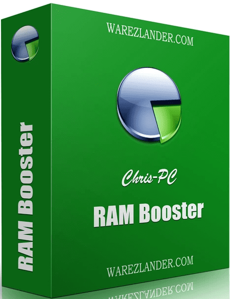 Download Chris-PC RAM Booster Full Version