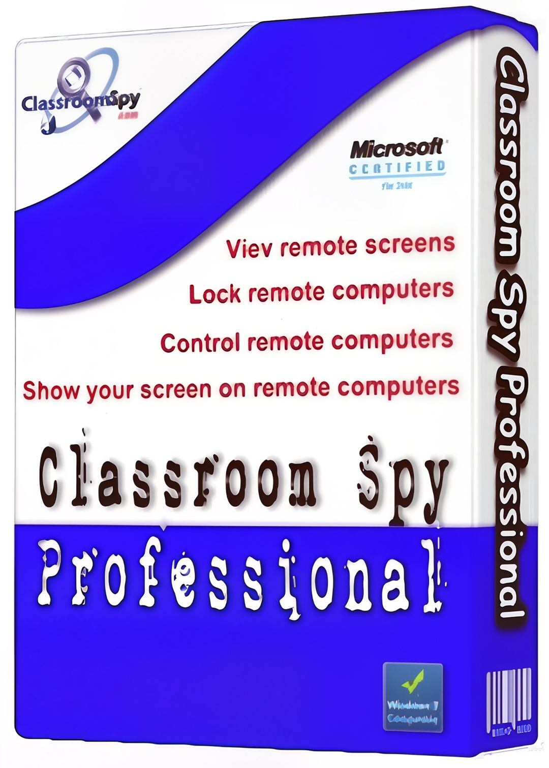 Advanced Classroom Monitoring Tool For Schools, Best Classroom Monitoring Software For Real-time Supervision, Best Remote Monitoring Software For Teachers, Classroom Activity Supervision Software For Better Teaching, Classroom Computer Control Software For Student Engagement, Classroom Screen Sharing Software For Interactive Teaching, Classroom Spy Professional 6.8 3 With , Classroom Spy Professional Alternative Software, Classroom Spy Professional Download, Classroom Spy Professional Download For Windows Free Download, Classroom Spy Professional For Remote Student Monitoring, Classroom Spy Professional Forgot Password Solved, Classroom Spy Professional Free Download, Classroom Spy Professional How To Use On Windows, Classroom Spy Professional License Key, Classroom Spy Professional Serial Key, Computer Activity Tracking Tool For School Management, Digital Classroom Management Software For Modern Education, Effective Teacher Monitoring Software For Classrooms, Internet Usage Monitoring Software For Student Safety, Live Screen Viewing Software For Classroom Supervision, Network Surveillance Tool For School Administrators, Online Teaching Assistant Software For Virtual Classes, Pc Monitoring For Teachers In Computer Labs, Real-time Classroom Monitoring For Online Teaching, Remote Administration Tool For School It Departments, Remote Control Software For Classroom Computer Management, Remote Desktop Surveillance Software For Education, School Computer Monitoring Tool For It Administrators, School It Management Software For Network Security, Student Activity Tracker For School Computer Labs, Student Behavior Tracking Tool For Better Engagement, Student Screen Monitoring Software For Teachers, Teacher Remote Access Tool For Classroom Computers