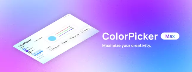 Download ColorPicker Max tool crack + patch + serial keys + activation code full version