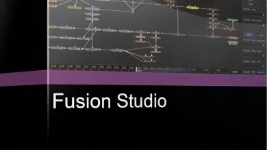 DaVinci Fusion Studio For Mac v18.6.6 Best Advanced Compositing, Visual Effects and Motion Graphic Creator Software