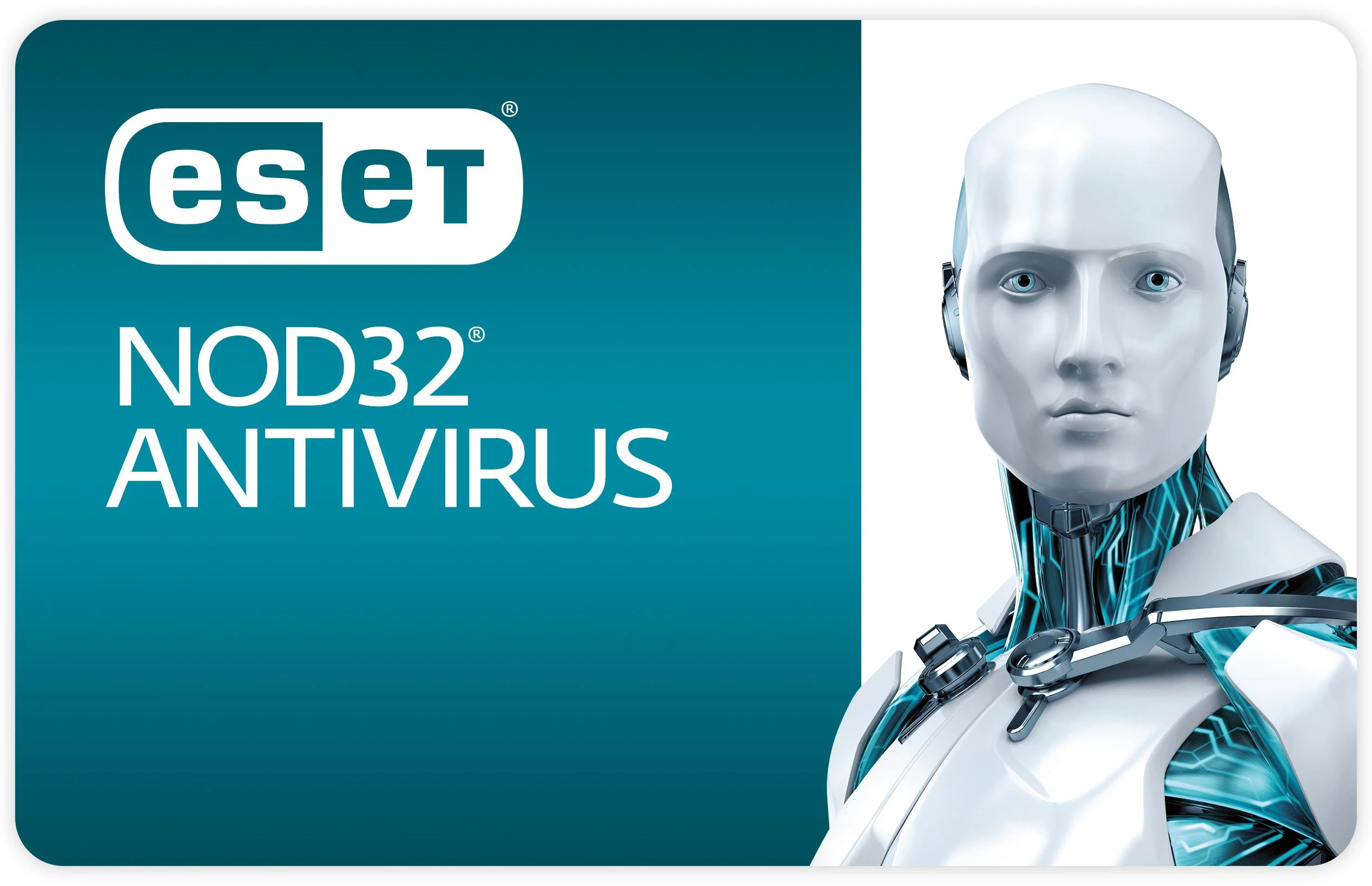 Download ESET NOD32 Antivirus Full Version