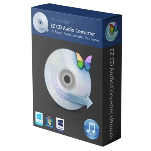 EZ CD Audio Converter Full Version Free download
