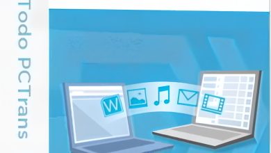 EaseUS Todo PCTrans Pro + Tech For Windows 14.8 Professional PC Transferring and Migration Software