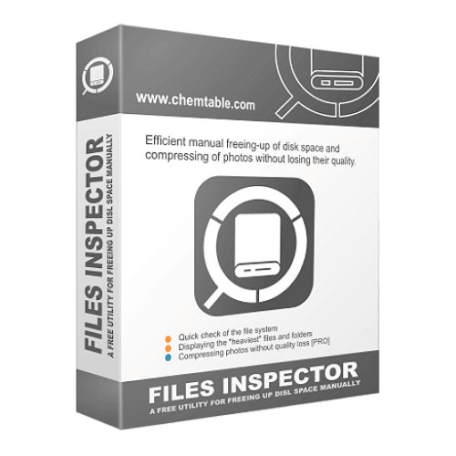 Download Files Inspector Pro With keys