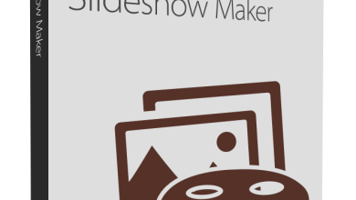 GiliSoft SlideShow Maker For Windows v14.4 Best Slideshow and Video Maker Software