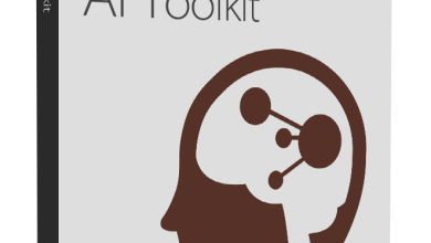 Gilisoft AI Toolkit For Windows v10.2 Best Integrate AI Technology into Your Workflows