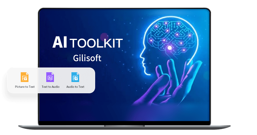 Download Gilisoft AI Toolkit For Windows Free Download Full Version