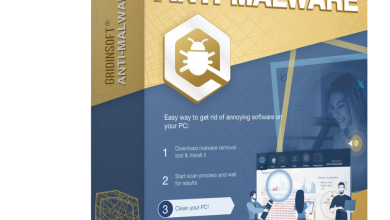 Gridinsoft Anti-Malware For Windows v4.2.56 Trojan Killer & Anti-Malware Software