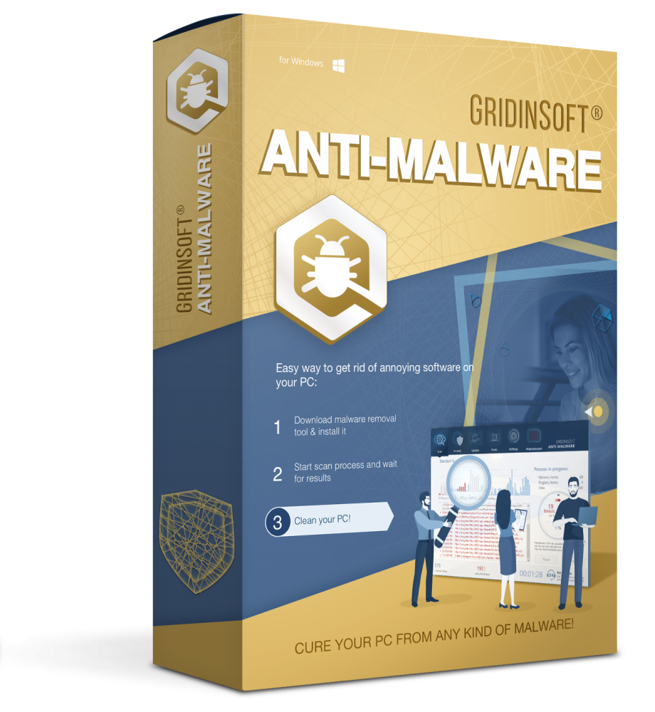 Malware Remover