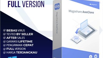 Magoshare AweClone Enterprise For Windows v3.1 Disk Copy & Cloning Software for Enterprise