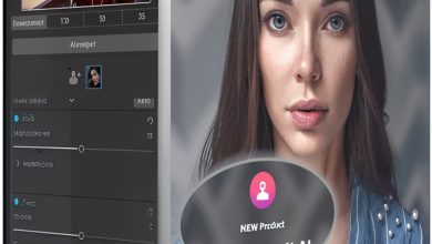 ON1 Portrait AI 2023 For Windows v17.5.1.14028 Best Portrait Photos Editing Software