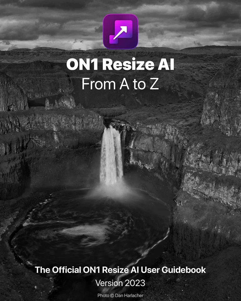 Download ON1 Resize AI 2023 For Windows Free Download