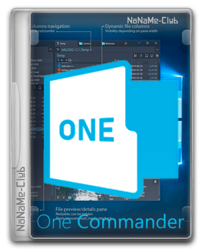 Download OneCommander Pro Full Version