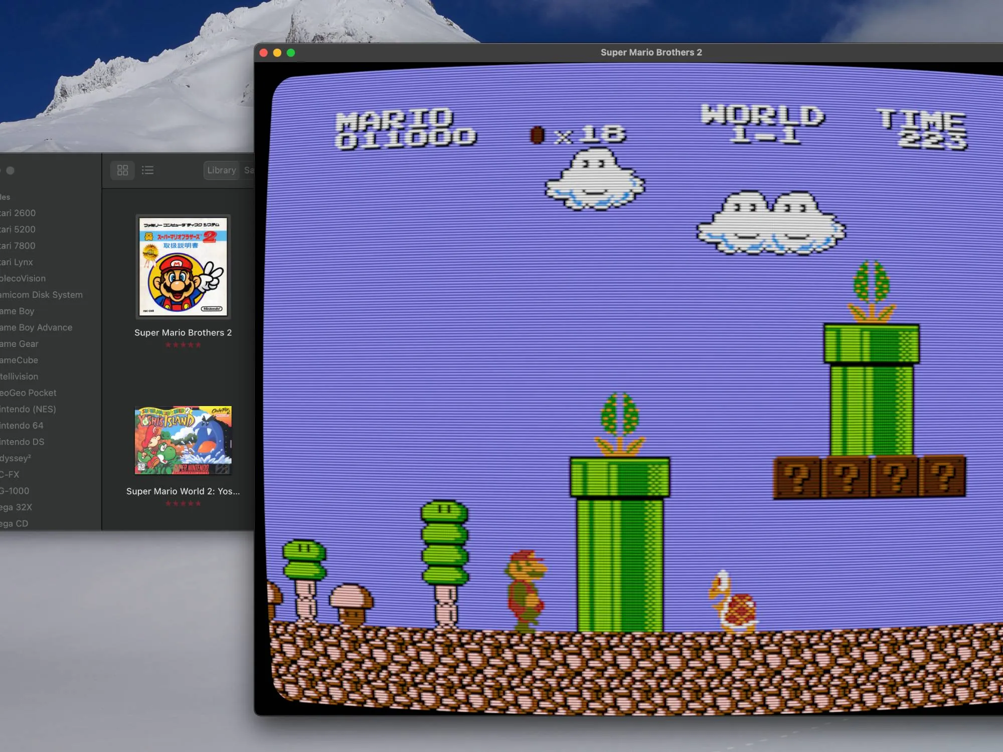 Download OpenEmu For Mac Full Version