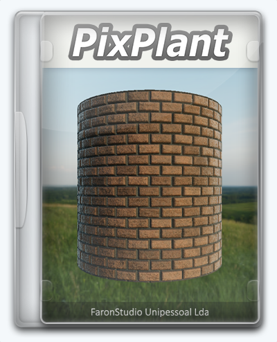 Download PixPlant For Windows Free Download Full Version