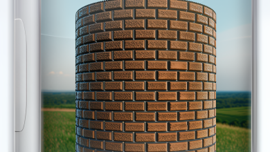 PixPlant Software For Windows 5.0.48 Help Create Custom 3D Texture Maps for Rendering