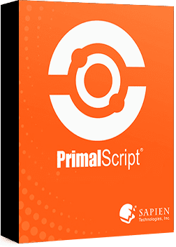 Download SAPIEN PrimalScript 2023 Full Version