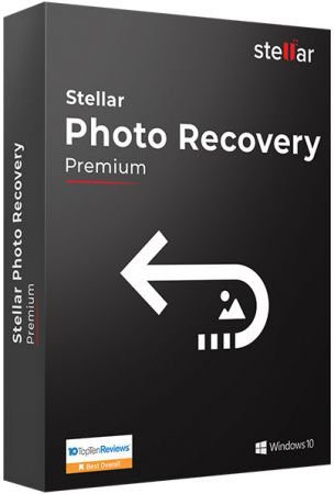 Download Stellar Photo Recovery Premium Full Version