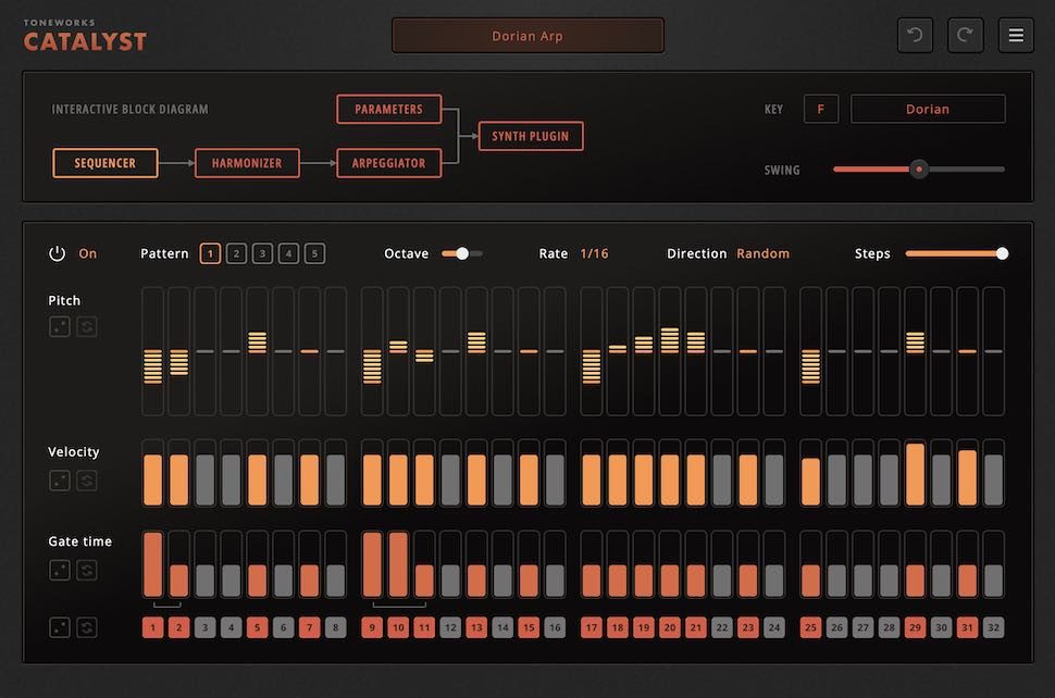 Toneworks Catalyst With Serial keys For Windows Free Download 11