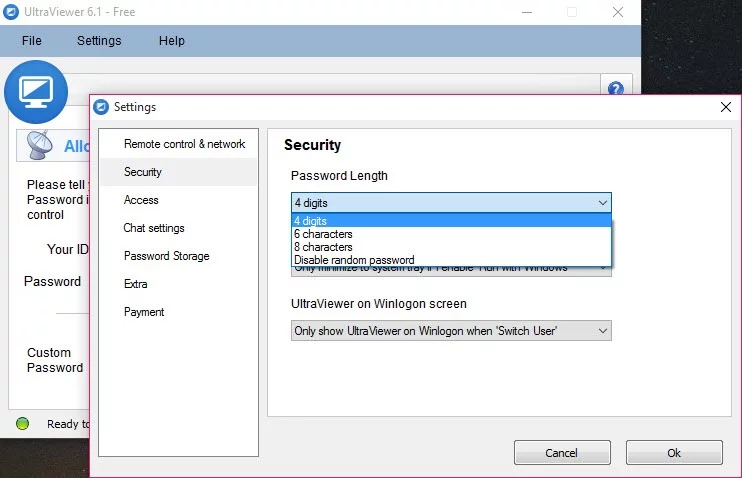 UltraViewer For Windows Free Download Serial keys Full Version