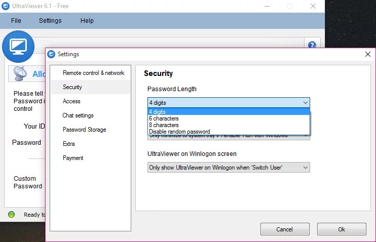 UltraViewer Premium For Windows Free Download Serial keys Full Version