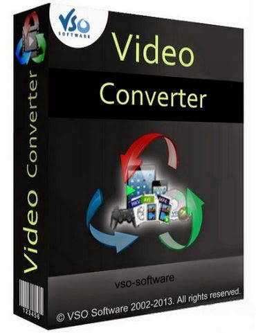 Free Download VSO ConvertXtoVideo Ultimate Software