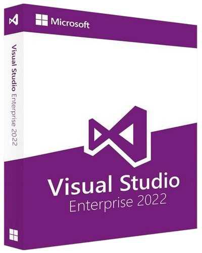 Download Microsoft Visual Studio 2022 Enterprise Full Version