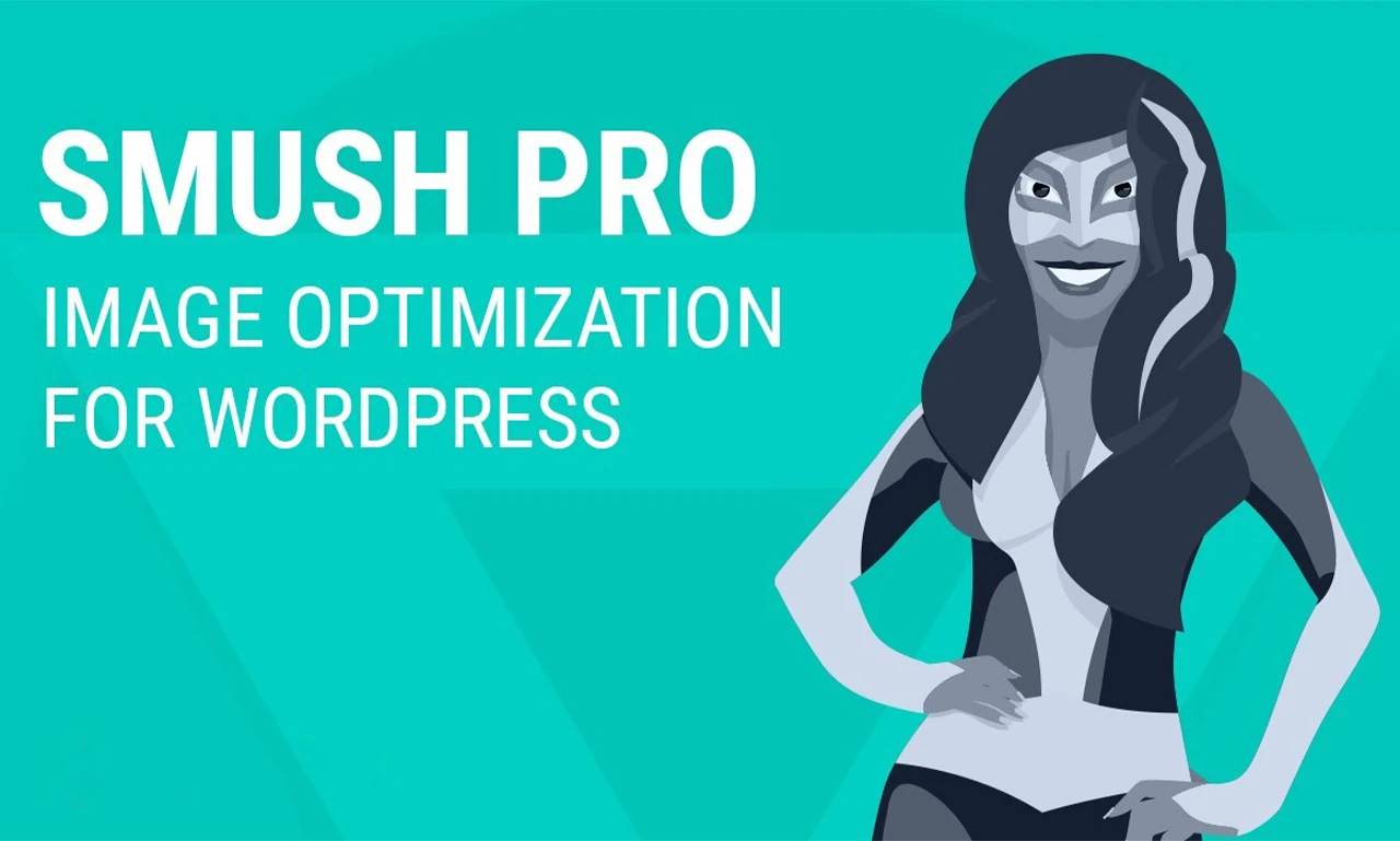 Download WP Smush Pro Full Version