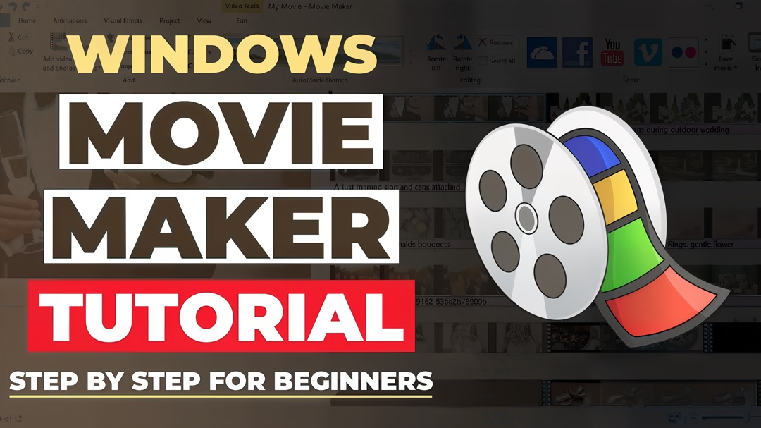 Video Editor Softwares