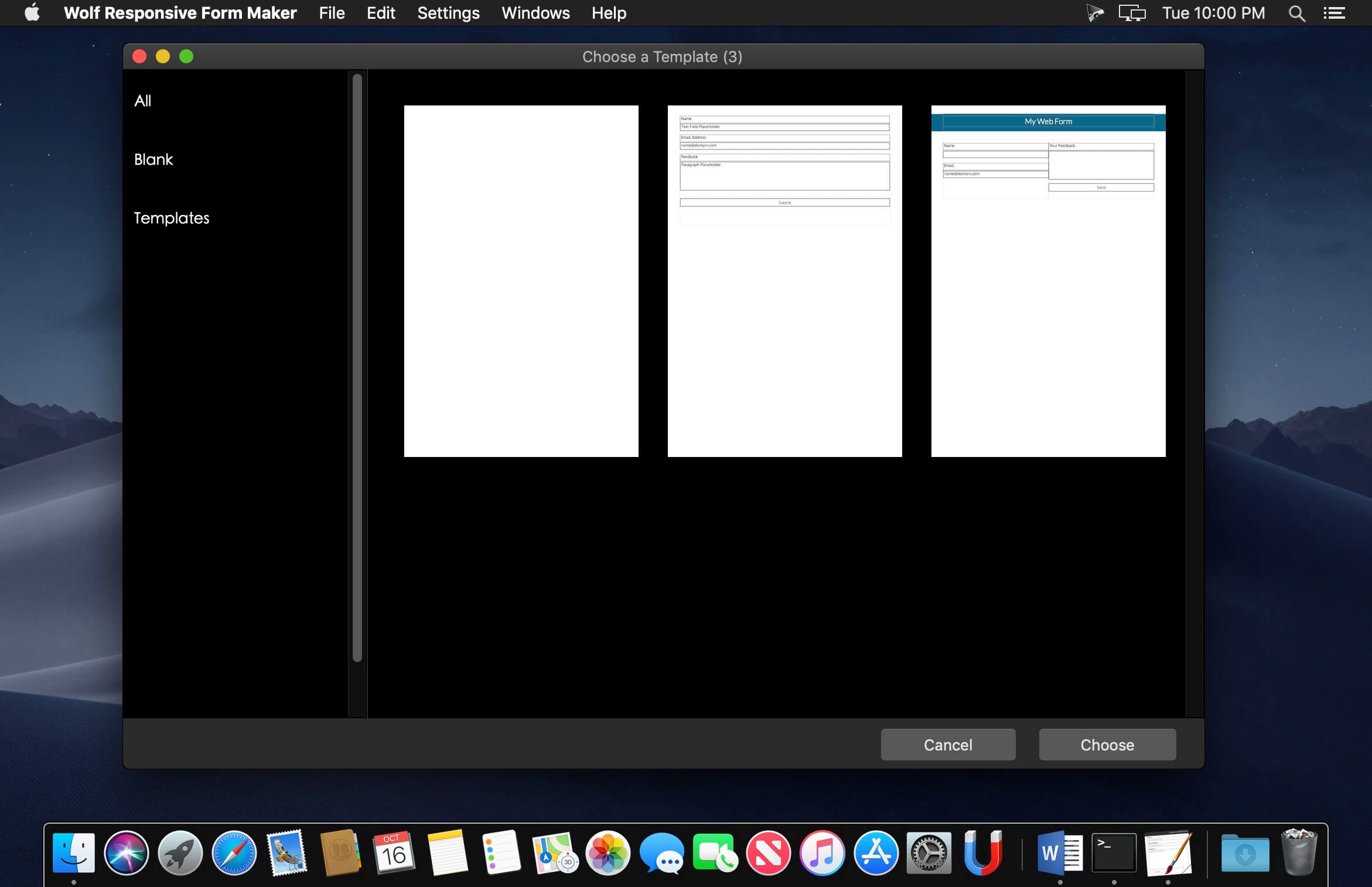 Wolf 2 Responsive Designer Pro Full Version