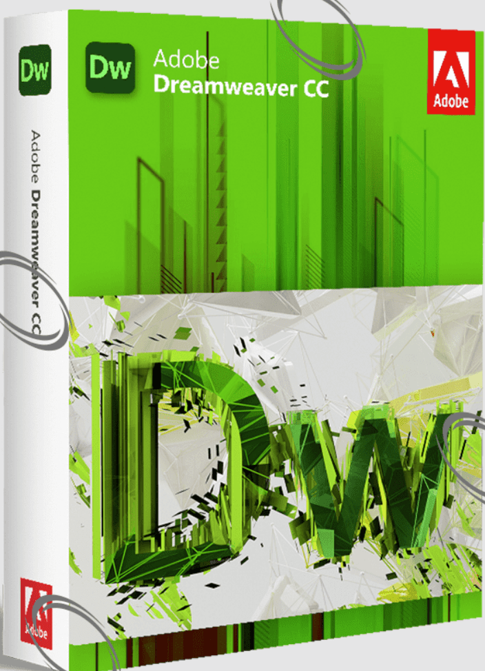 Adobe Dreamweaver CC 2019 Full Version for mac