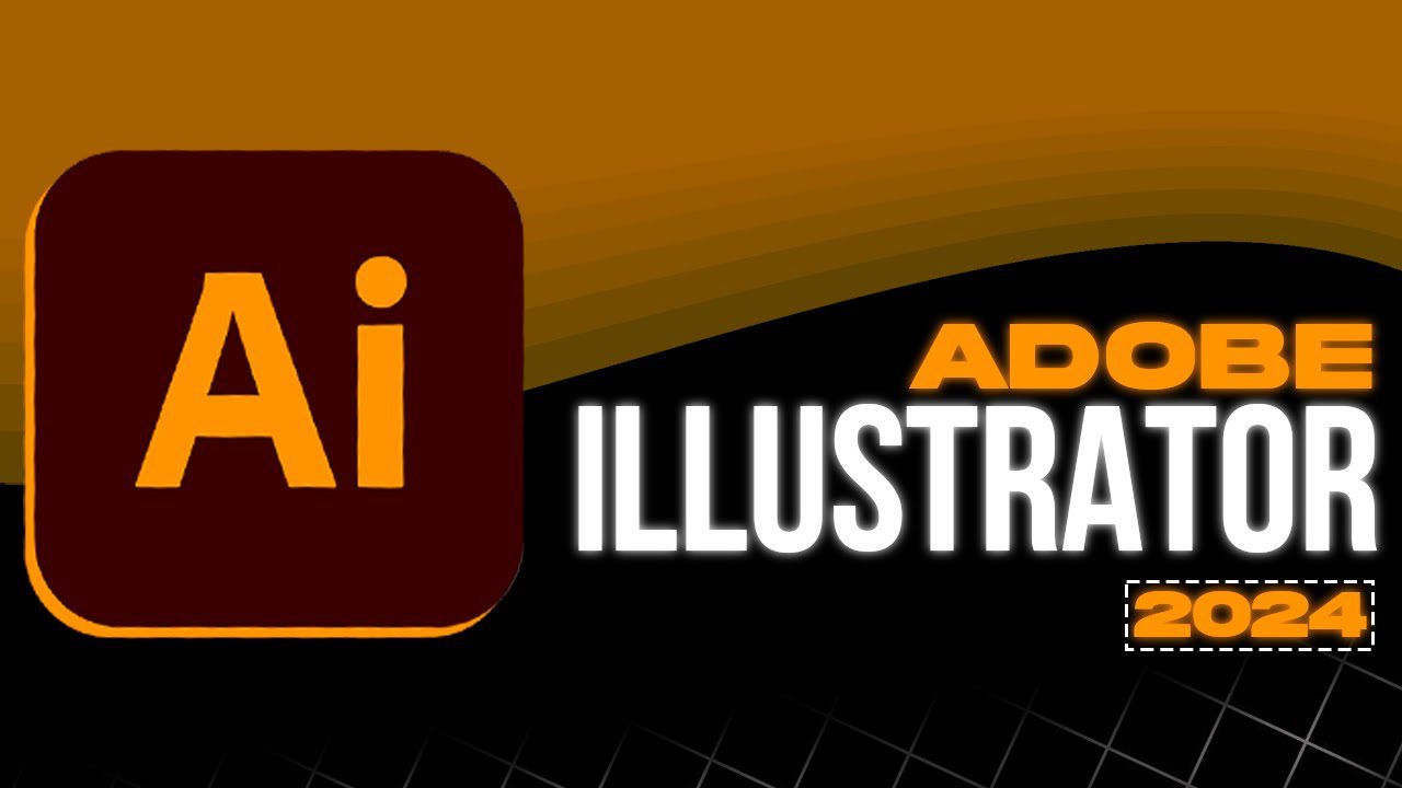 Adobe Illustrator 2024 For Mac Free download