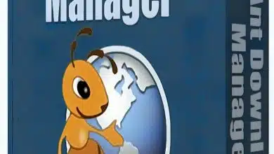 Ant Download Manager Pro For Windows v2.15.6 Best and Audio & Video Downloader Software