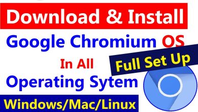 Chromium Browser For Mac v135.0.7012.4 Best Secure, Fast Portable Web Browser Software