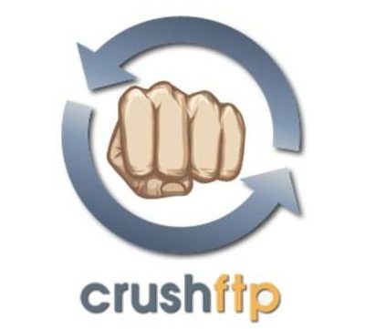 Download CrushFTP 10 For Windows Free Download With keys