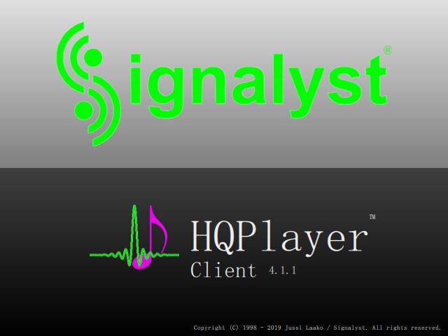 Download HQPlayer Desktop Full Version