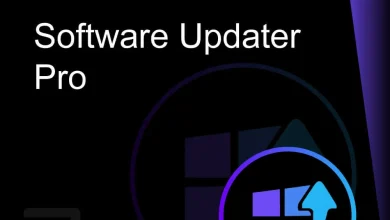 IObit Software Updater Pro 7 For Windows v7.4.0.1 Installed Software Updater Software