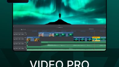 MAGIX Video Pro X17 Full Version