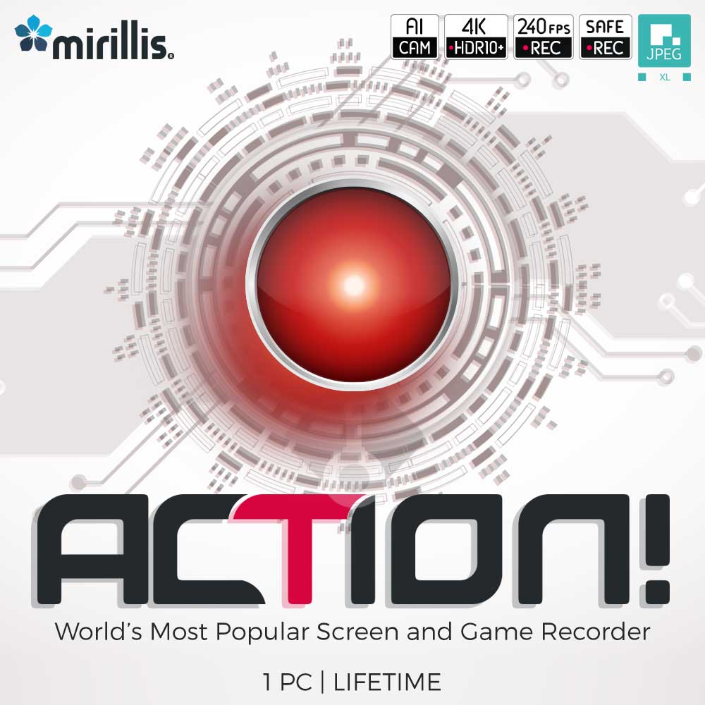 Screen Recorder Software