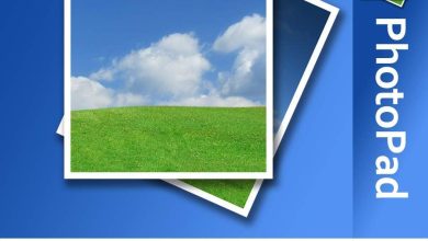 NCH PhotoPad Professional For Mac v11.97 Best Photo Editor App For MacOS