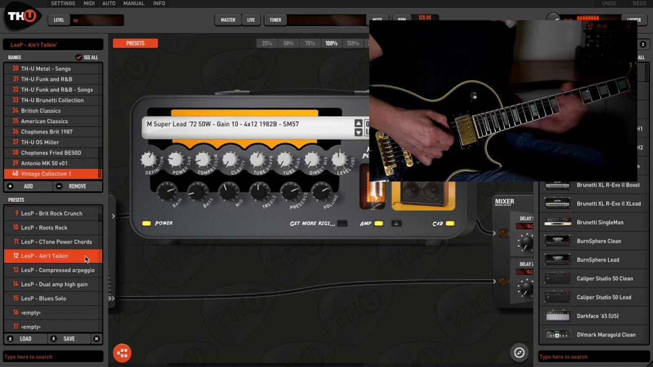 Amp And Cab Simulation For Mac For Realistic And Authentic Guitar Tones, Amp Modeling Software For Mac With Classic And Modern Amp Simulations, Amp Sim Software For Mac With Responsive And Natural-sounding Dynamics, Audio Plugin For Guitarists On Mac For Studio-quality Amp Simulations, Best Amp Simulator For Macos With An Intuitive And Flexible Interface, Best Guitar Vst For Mac With High-fidelity Amp Emulations, Custom Guitar Tones For Mac With User-friendly Preset Management, Digital Guitar Effects For Mac With A Wide Range Of Modulation Effects, Download TH-U Complete v1.2.1 WiN MAC-R2R MaGeSY, Guitar Amp Emulator For Mac With Built-in Multi-effects Processing, Guitar Amp Simulator For Mac With Realistic Amp Modeling, Guitar Effects Software For Mac With High-quality Sound Processing, Guitar Recording Software For Mac For Professional-quality Sound, Guitar Sound Enhancer For Mac With Dynamic Tone Adjustments, Guitar Tone Processor For Mac With Advanced Tone-shaping Features, High-quality Guitar Effects For Mac For Professional And Home Studio Use, Mac Guitar Plugin With High Compatibility And Seamless Integration, Multi-effects Processor For Mac For Real-time Guitar Sound Editing, New Overloud TH-U UPGRADE from Any TH-U Edition, Overloud - TH-U Complete 1.2.1 and RiG LiBRARiES, Overloud Guitar Plugin For Mac With Customizable Cabinet And Mic Settings, Overloud Th-u Alternative For Mac With Similar Amp And Effects Features, Overloud TH-U Complete 1.1.2 DMG Mac Free Download, Overloud TH-U Complete v1.1.2 for Mac Free Download, Overloud TH-U Complete v1.2.1 download | macOS - InsMac.org, Overloud Th-u For Mac Full Version With Premium Guitar Effects, Overloud TH-U Full Crack Mac 3.4.9 (Win) Latest Version, Overloud TH-U Premium 1.4.9 download | macOS - InsMac.org, Professional Guitar Software For Mac For Recording And Live Performances, Th-u Premium Full Version For Mac With Expanded Amp And Pedal Collection, Th-u Premium Mac Version With An Extensive Collection Of Amp Models, Virtual Guitar Rig For Mac For Custom Amp And Pedal Setups, Vst/Au Guitar Plugin For Mac Compatible With Major Daws